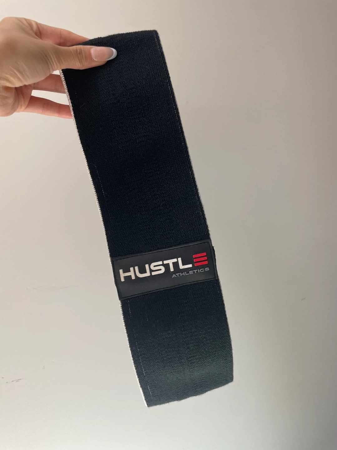 Hustl Athletics Resistance Band - Size M