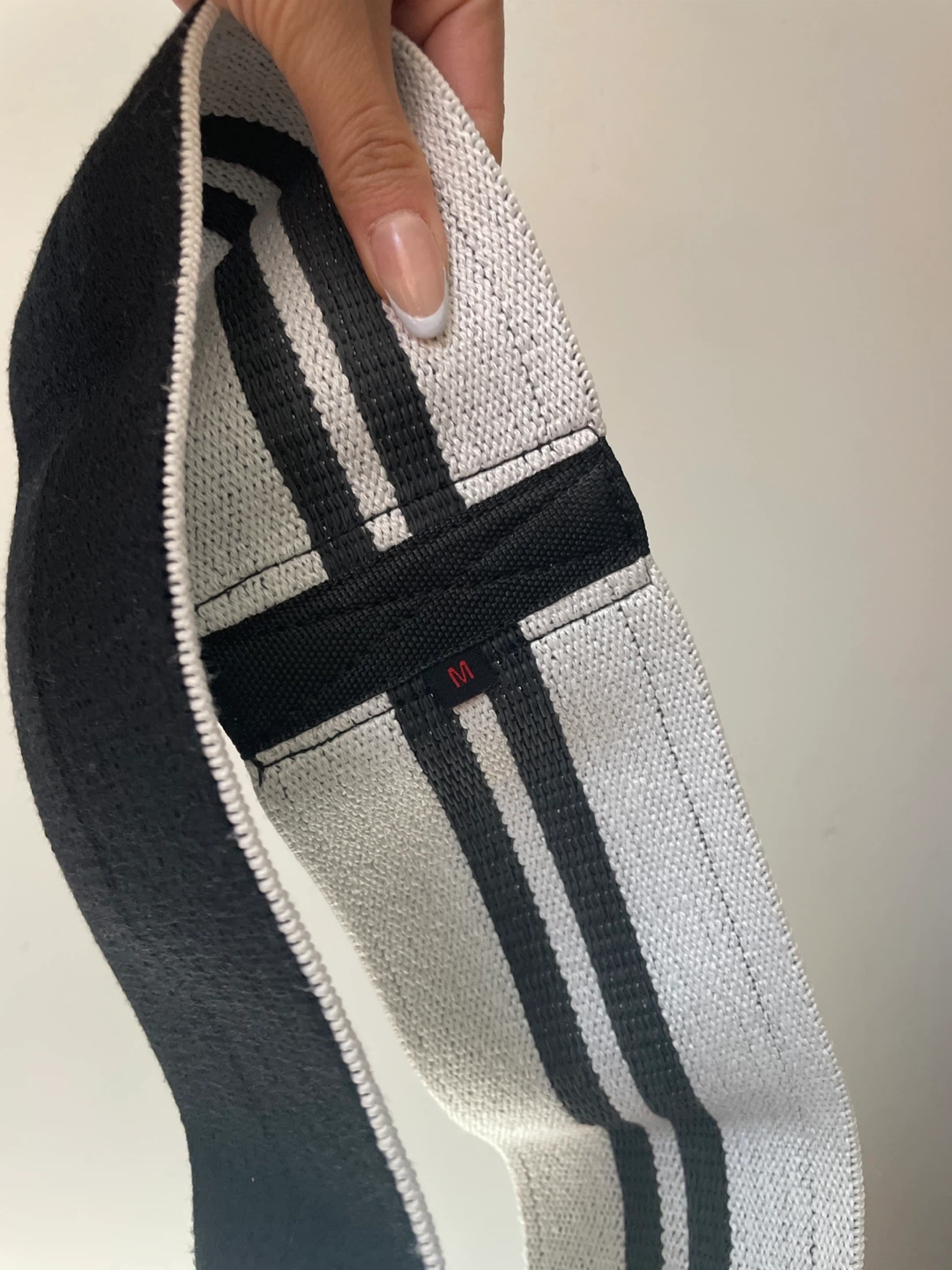 Hustl Athletics Resistance Band - Size M - photo 2