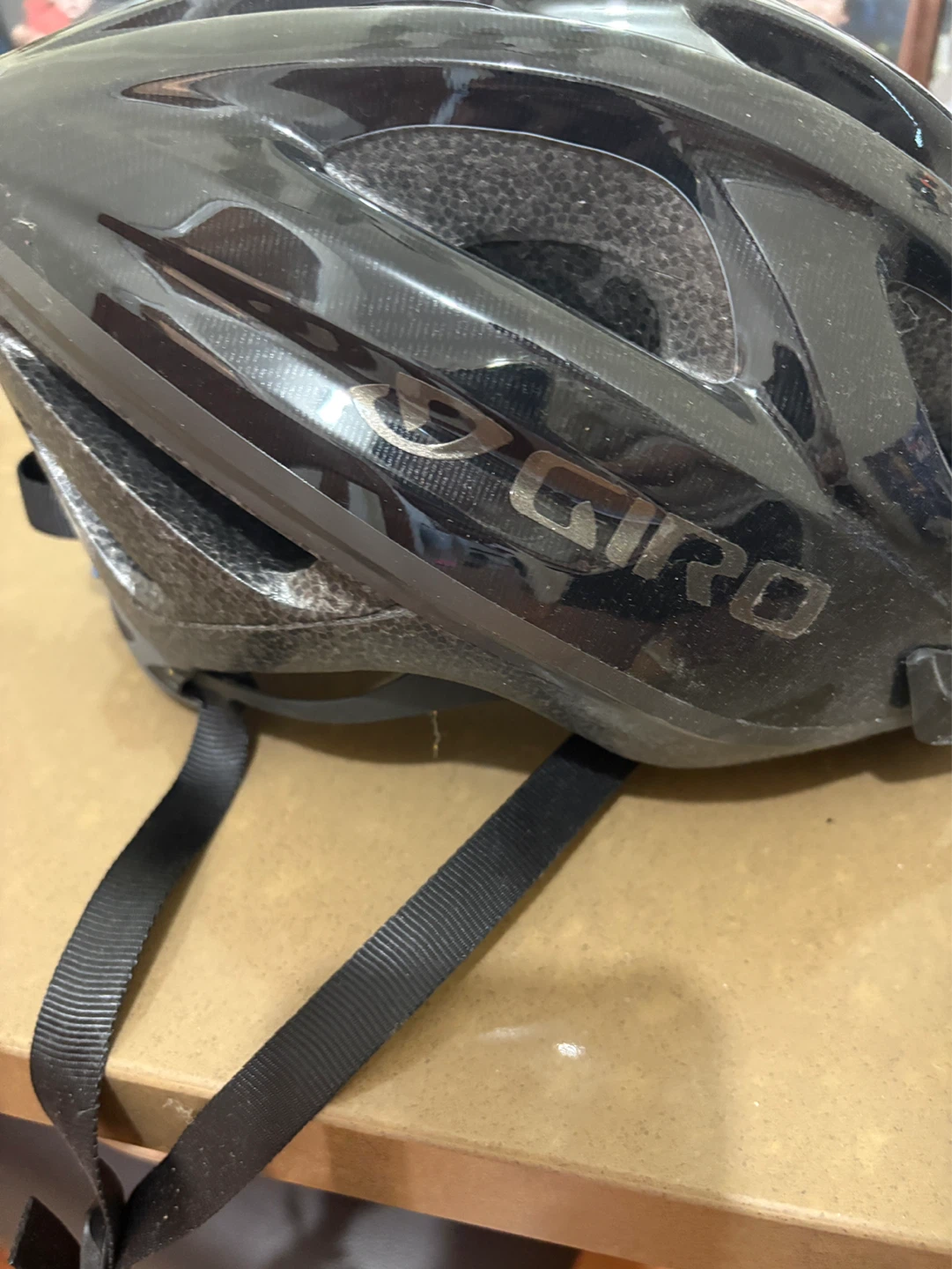 Giro and Nakamura Bicycle Helmets - photo 2