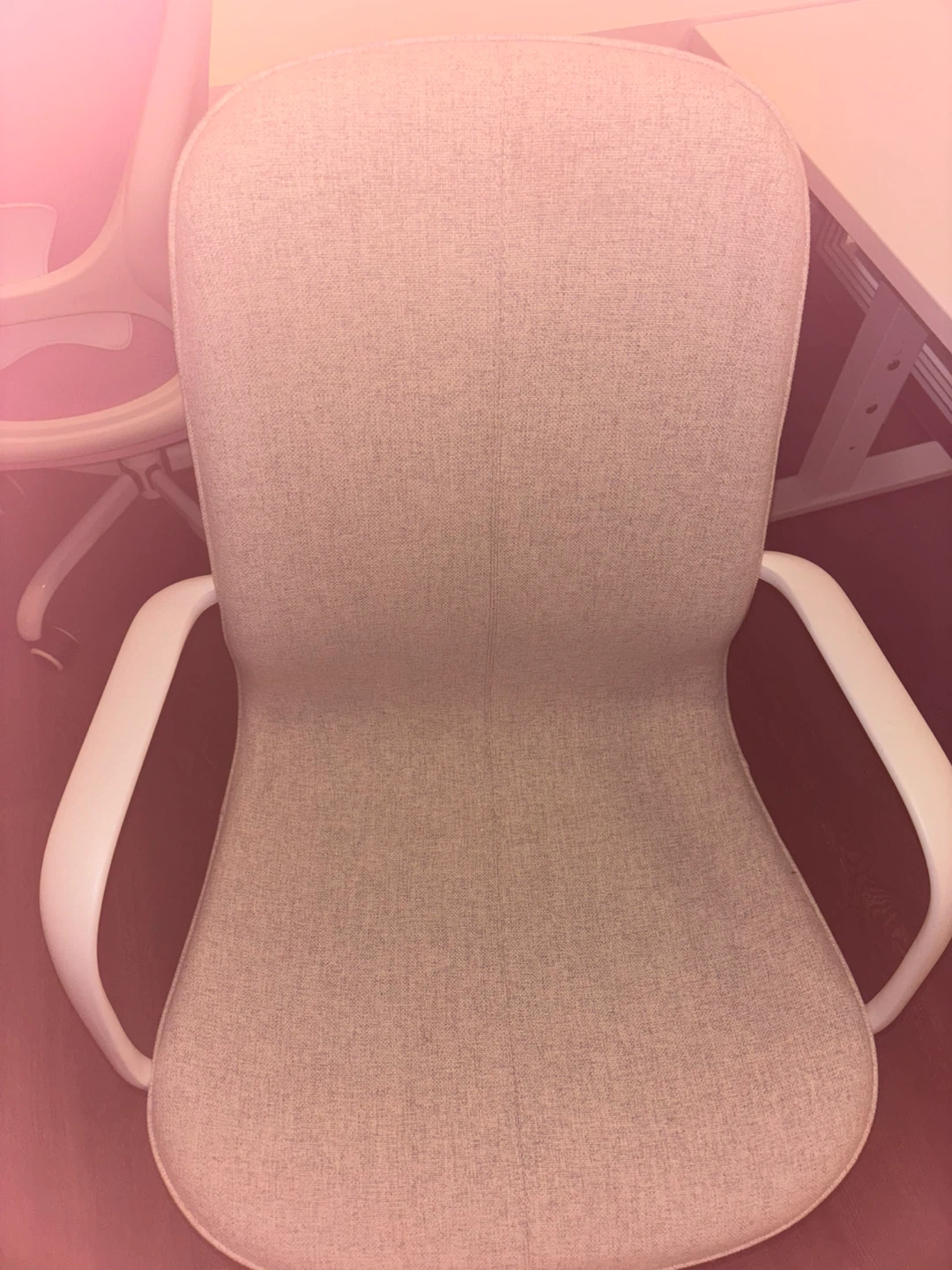 Office Chair - photo 4