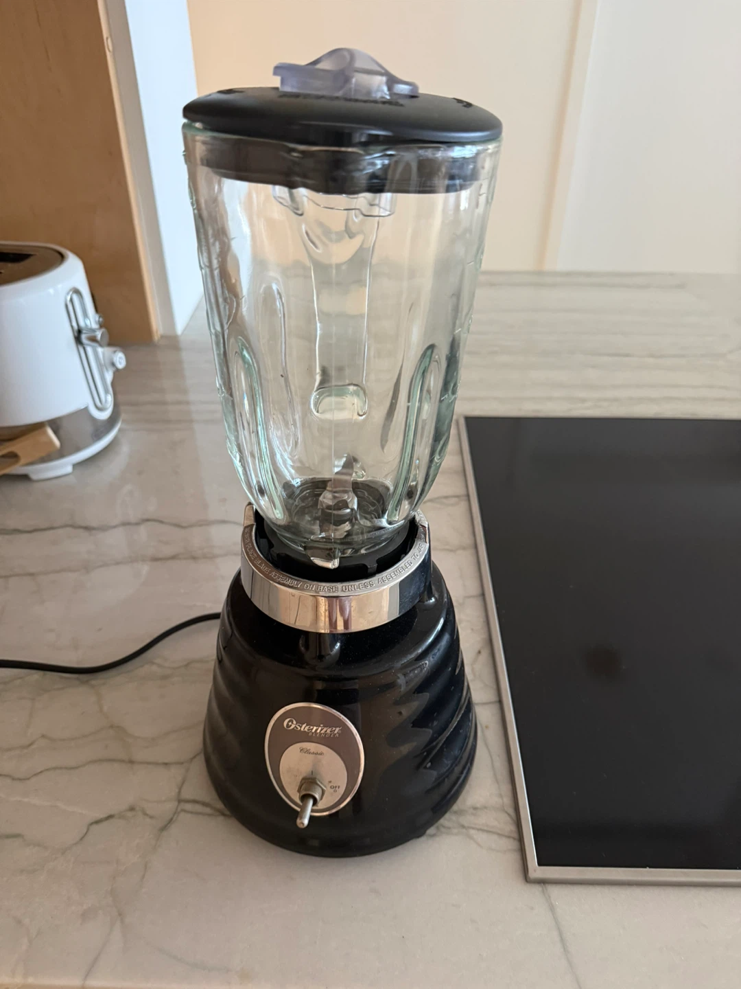 Oster Classic Blender - Black