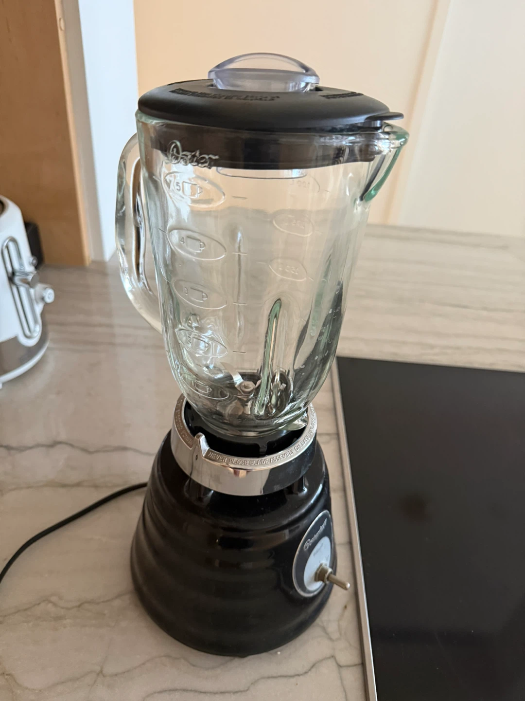 Oster Classic Blender - Black - photo 2