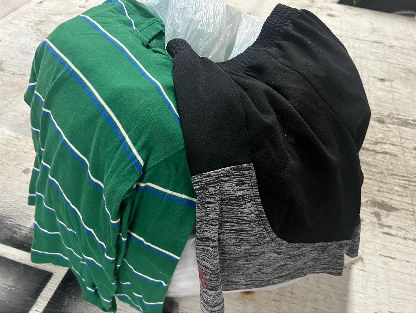 Bundle of Boys' Clothes - photo 2