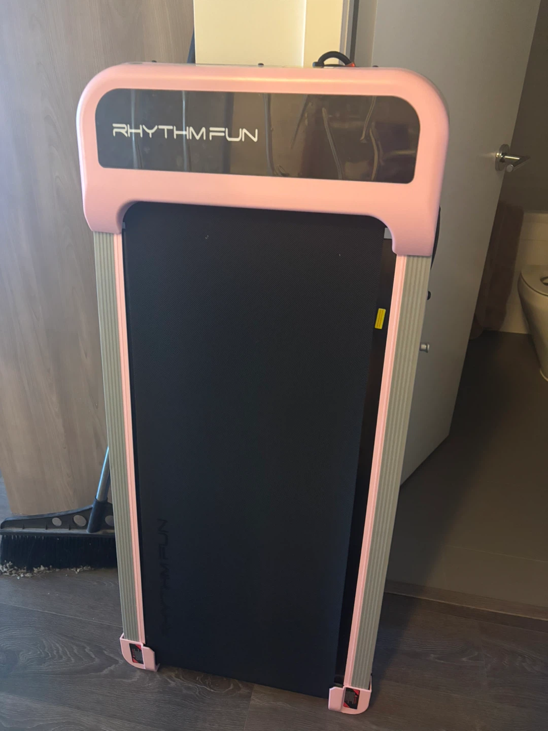 Rhythm Fun Under Desk Treadmill - photo 2