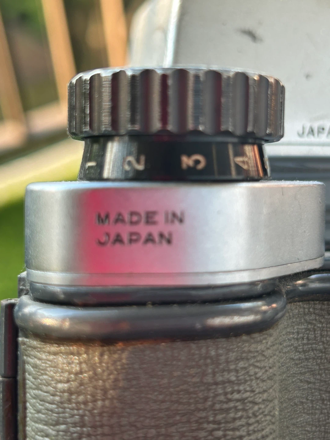 Mamiya 23 Standard Medium Format Camera - photo 3