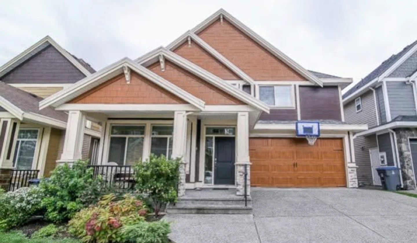 House for Rent