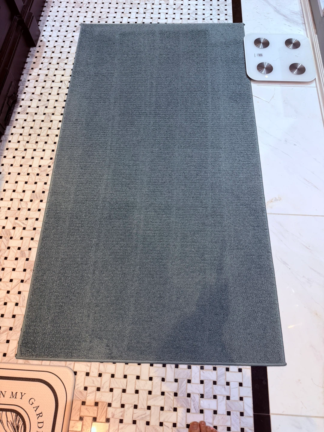 IKEA SPORUP Rug 80x150 cm