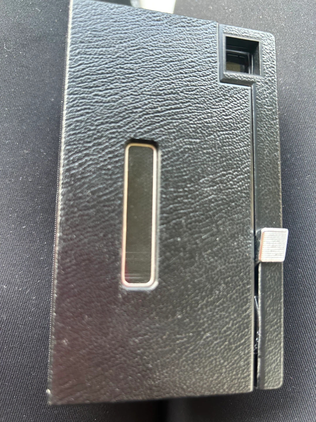 Kodak Instamatic X-15 Camera - photo 3