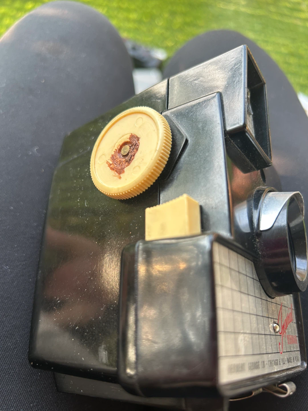 Imperial Debonair Camera - photo 3