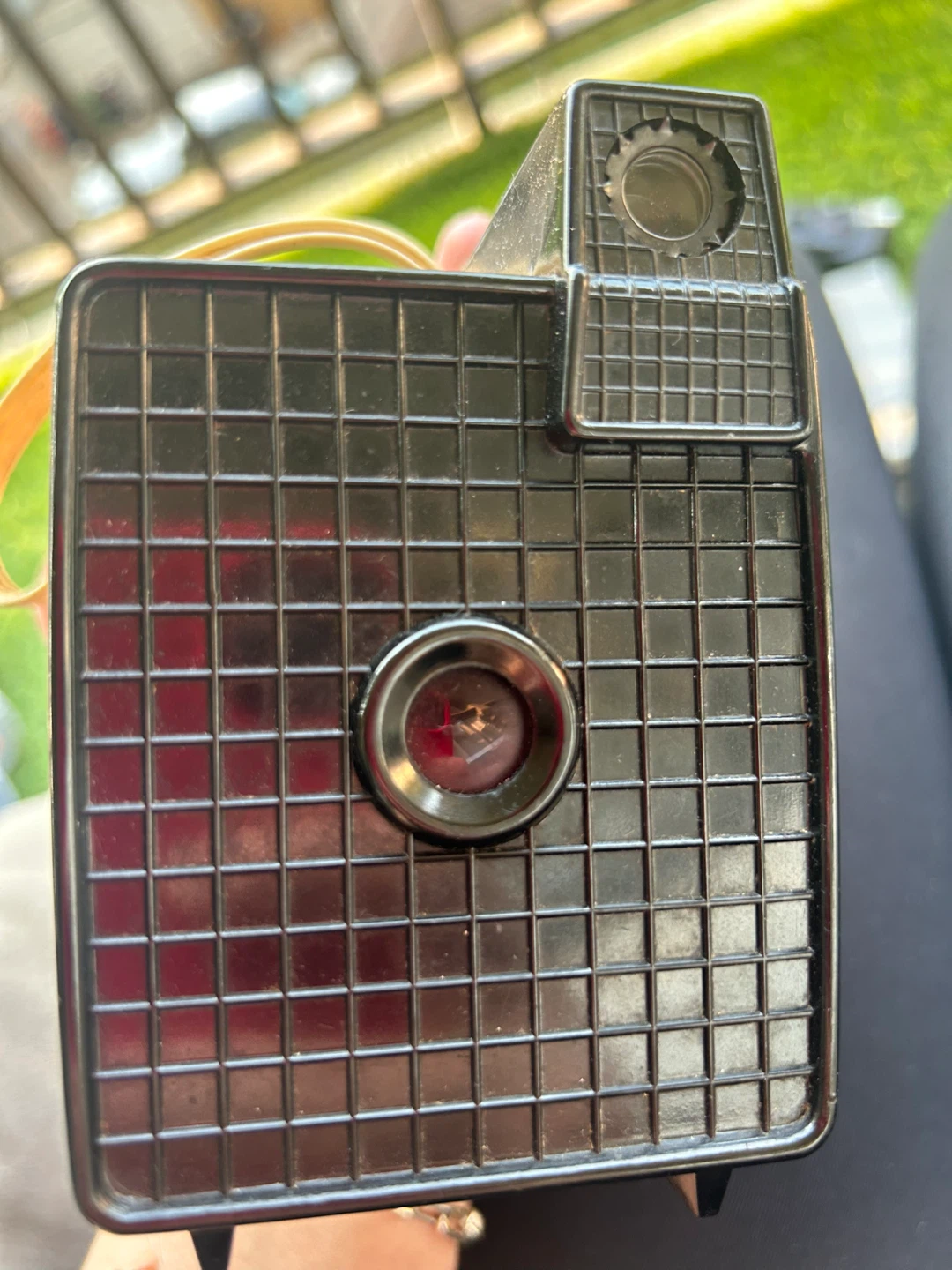 Imperial Debonair Camera - photo 2