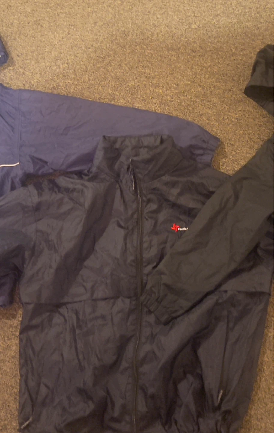 Pacific Trail Jacket