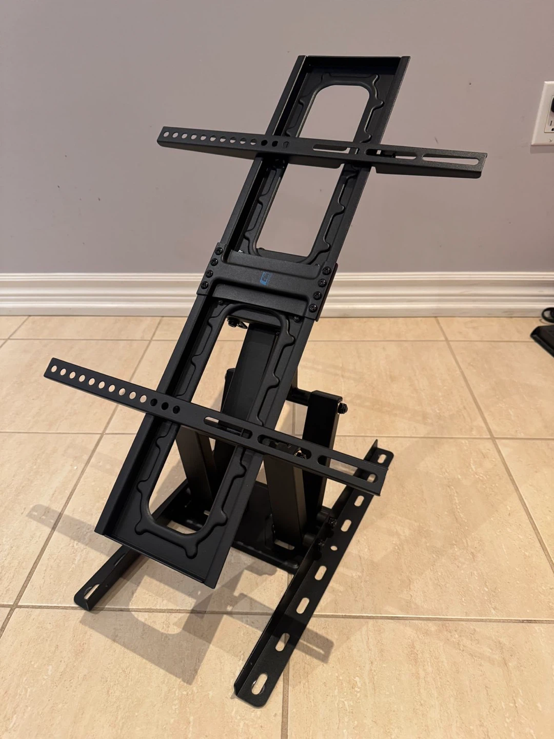 Articulating TV Wall Mount - photo 3