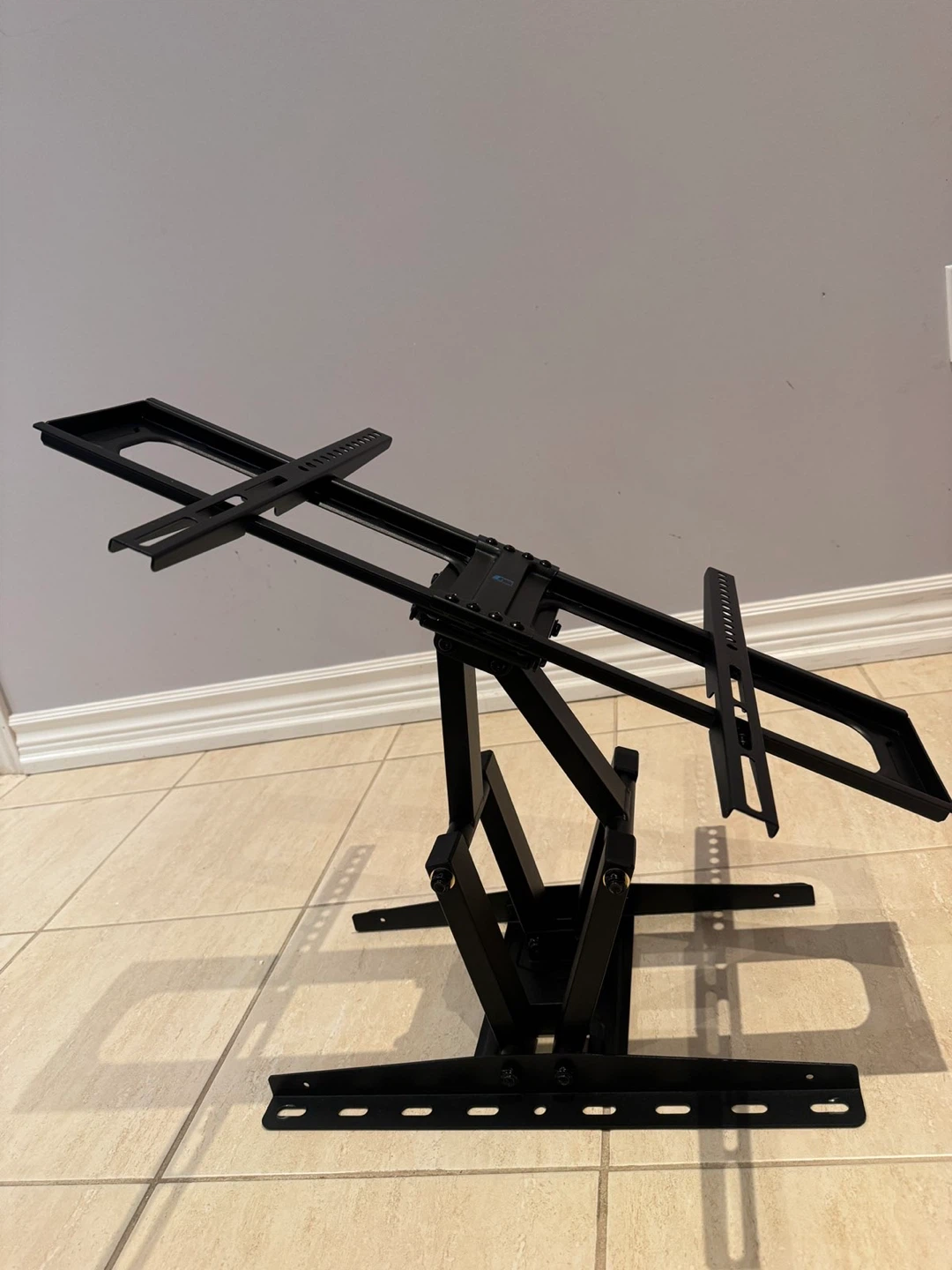 Articulating TV Wall Mount - photo 2