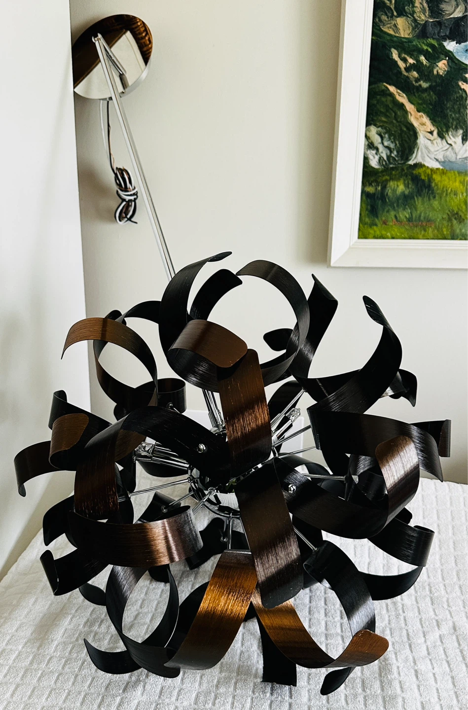 Sputnik/Ribbons Pendant Light…
