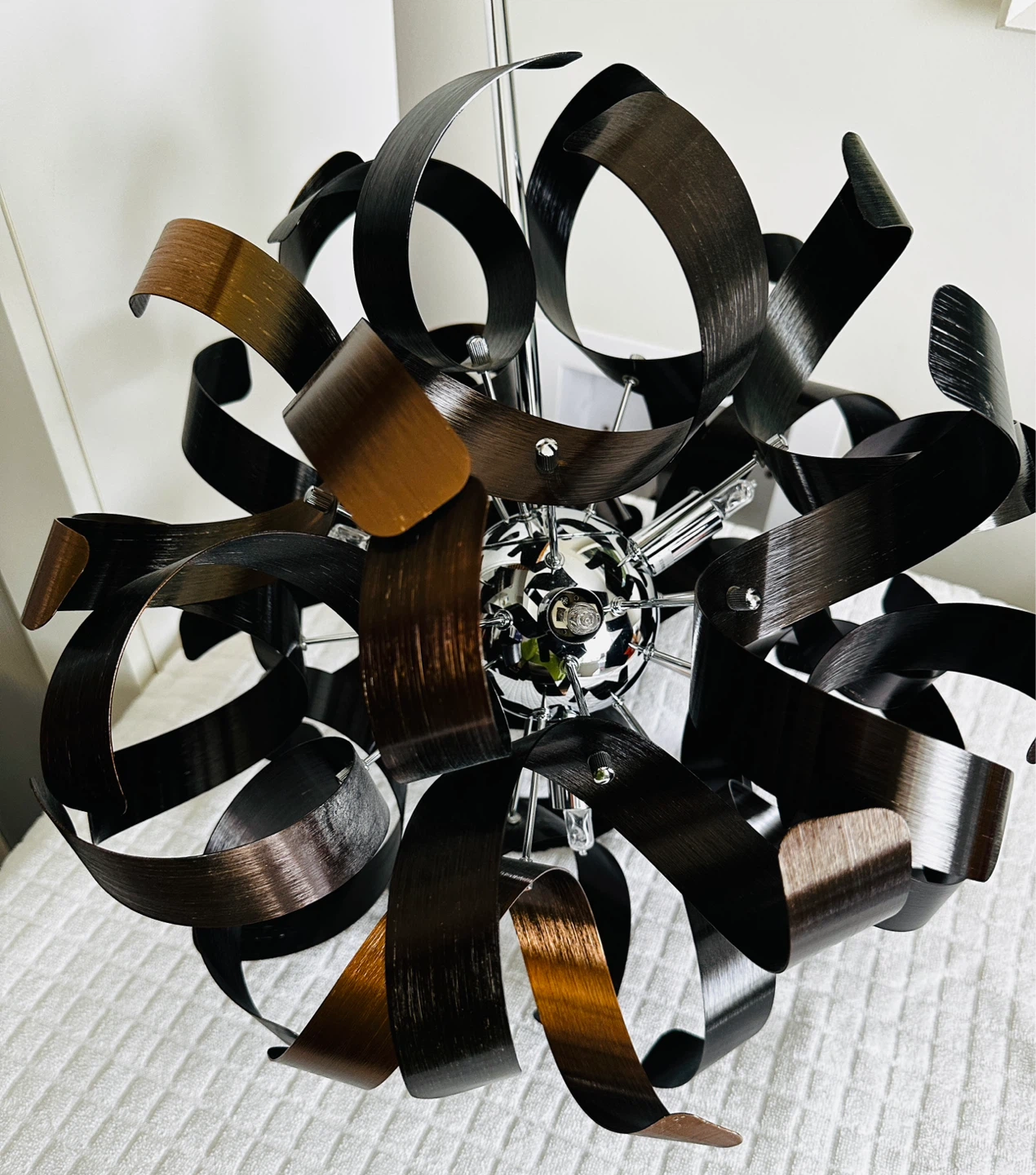 Sputnik/Ribbons Pendant Light… - photo 2