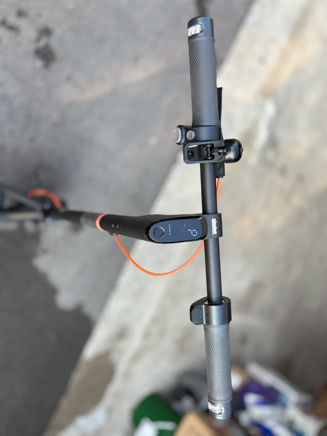 Segway F2 Pro - photo 3