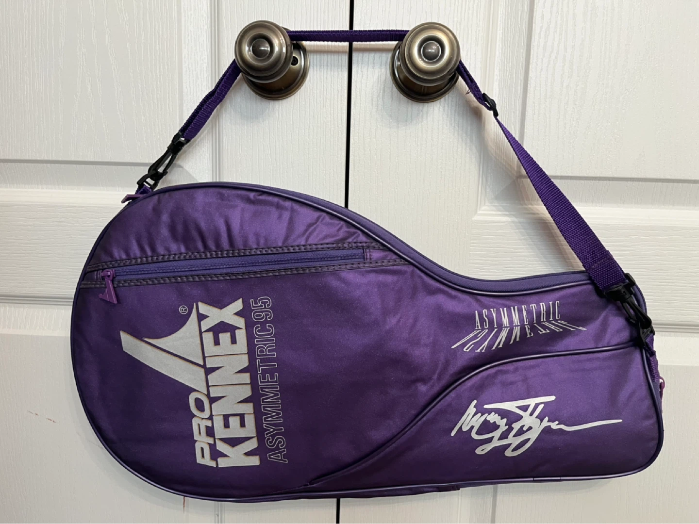 Pro Kennex Asymmetric 95 racquetball racquet