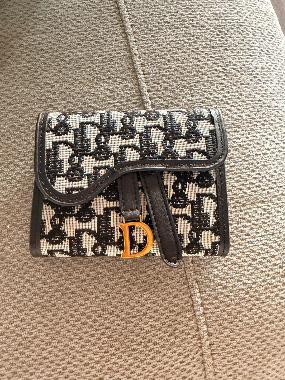 Small Wallet