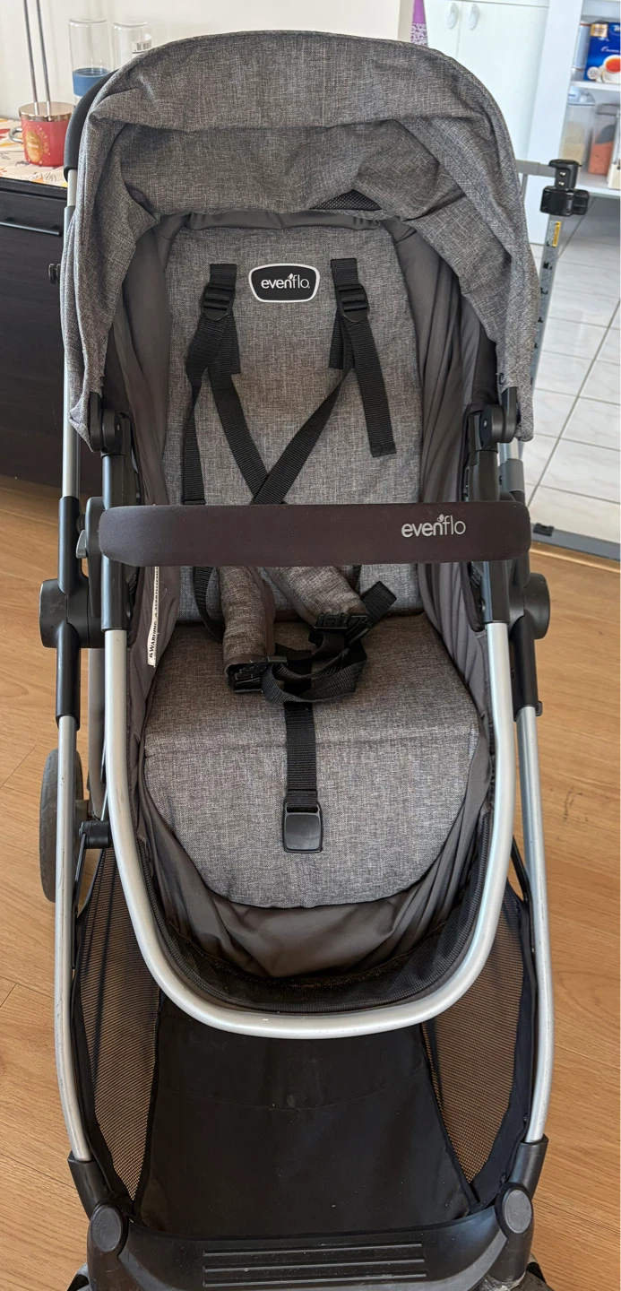 Evenflo Baby Stroller - photo 5