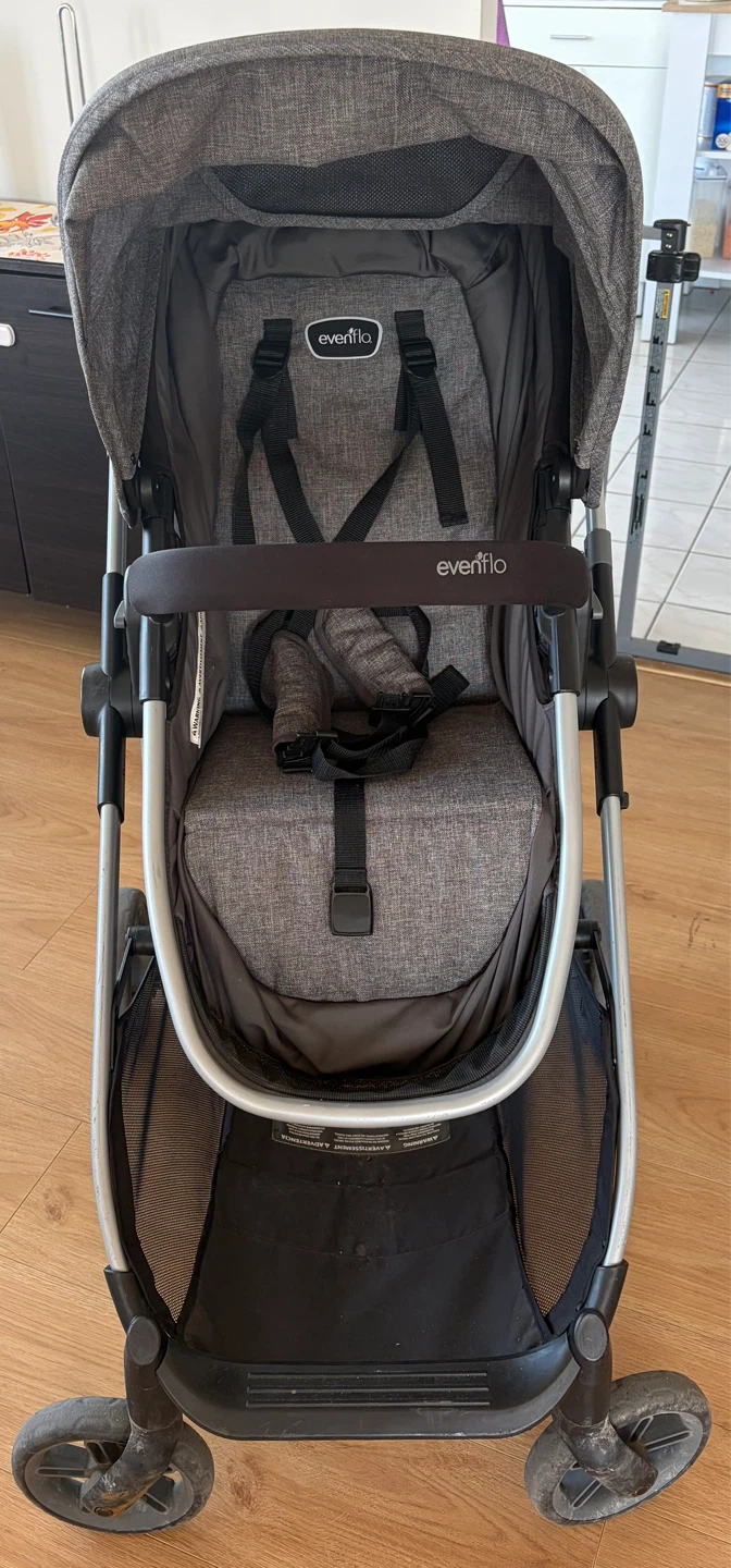 Evenflo Baby Stroller