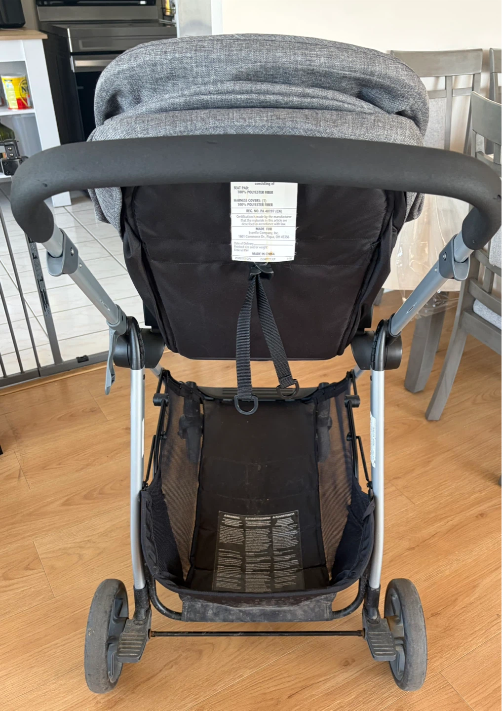 Evenflo Baby Stroller - photo 3