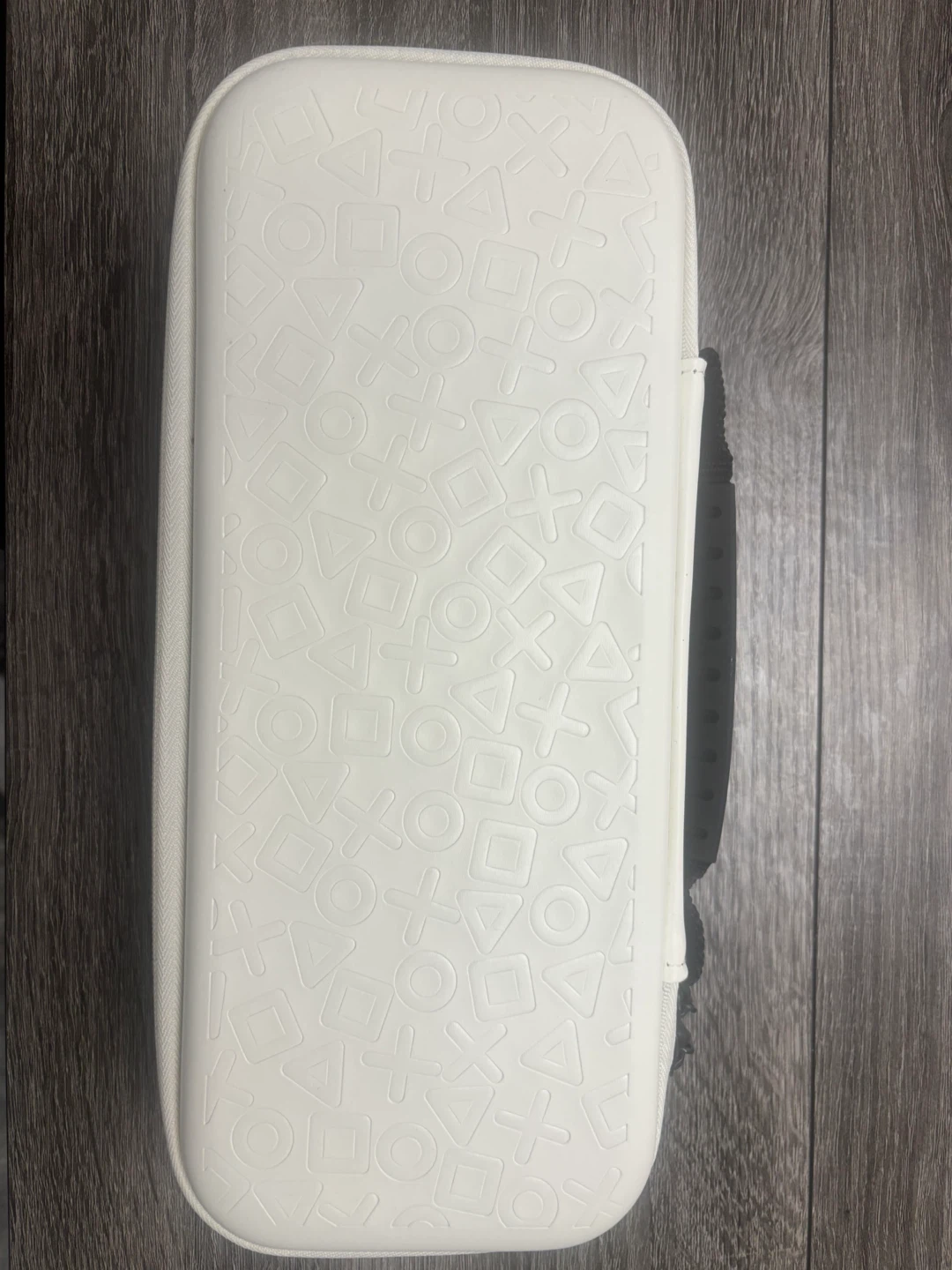 PlayStation Portal Remote Player with Protective Case