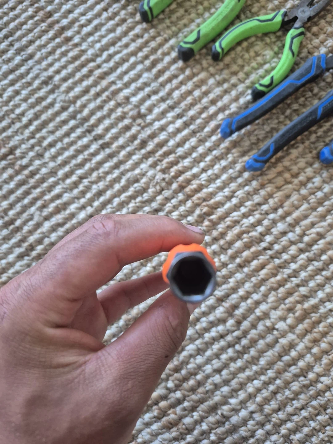 Various tools - photo 5