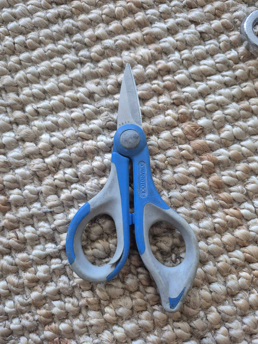Various tools