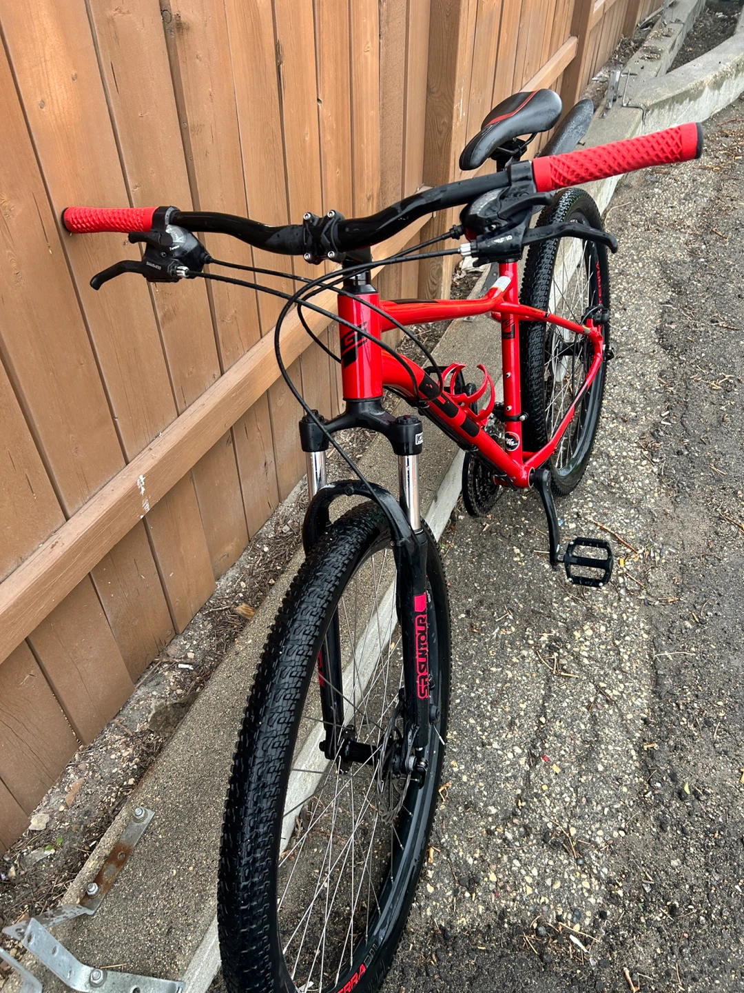 GT 2022 Mountain Bike - photo 3