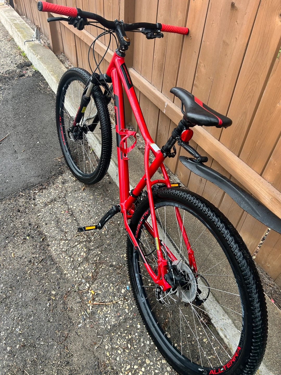 GT 2022 Mountain Bike - photo 4