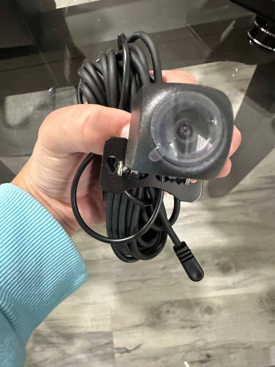 Otovoda Front and Back Dash Cam - photo 3