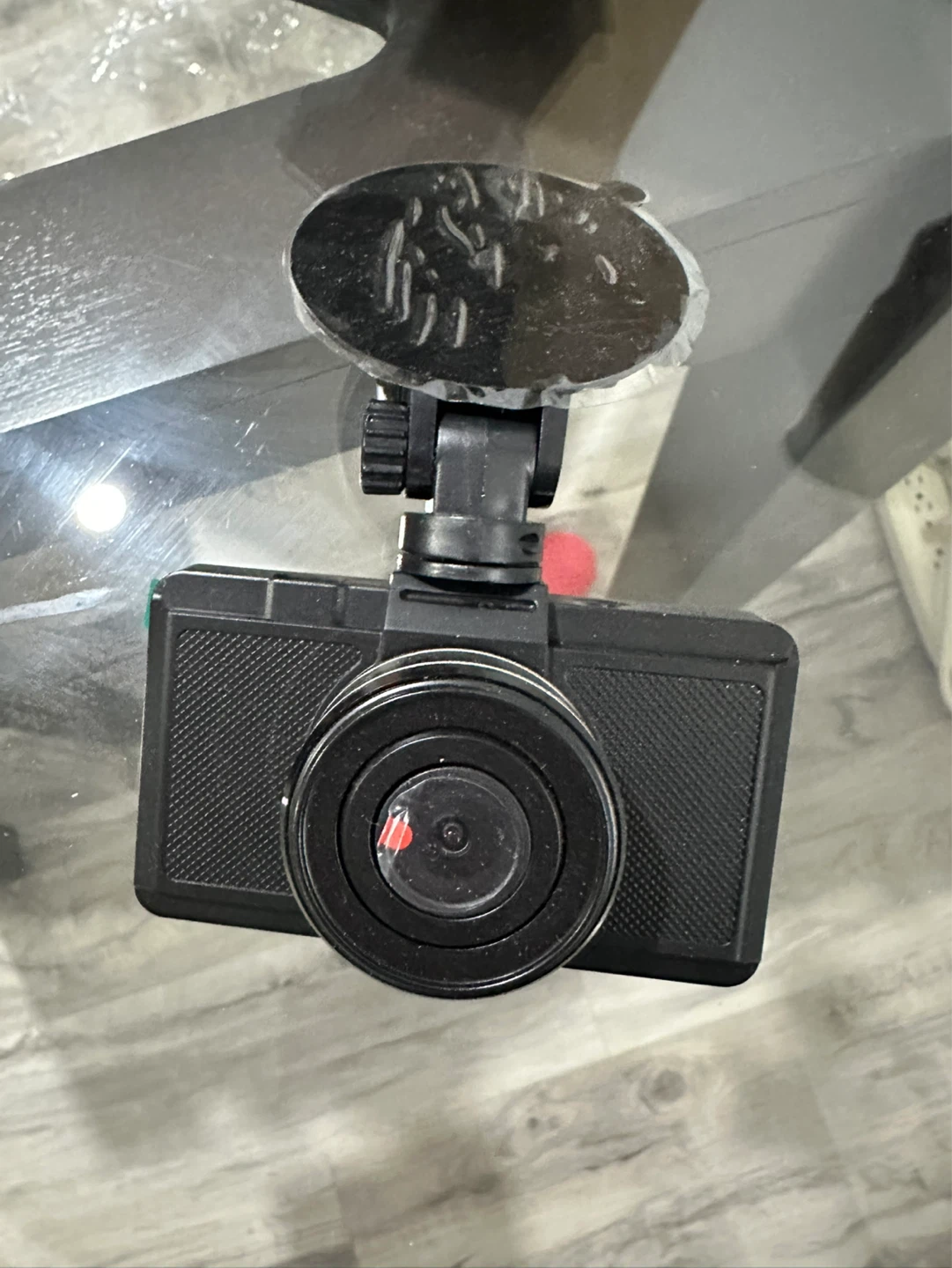 Otovoda Front and Back Dash Cam