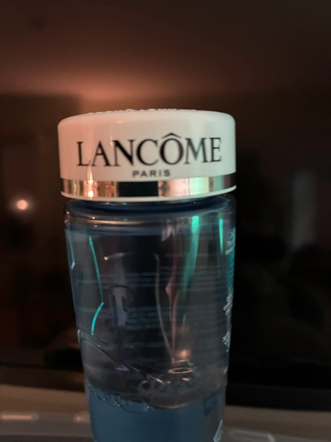 Lancôme Bi-Facil Double-Action Eye Makeup Remover 4.2 FL. OZ. - photo 3