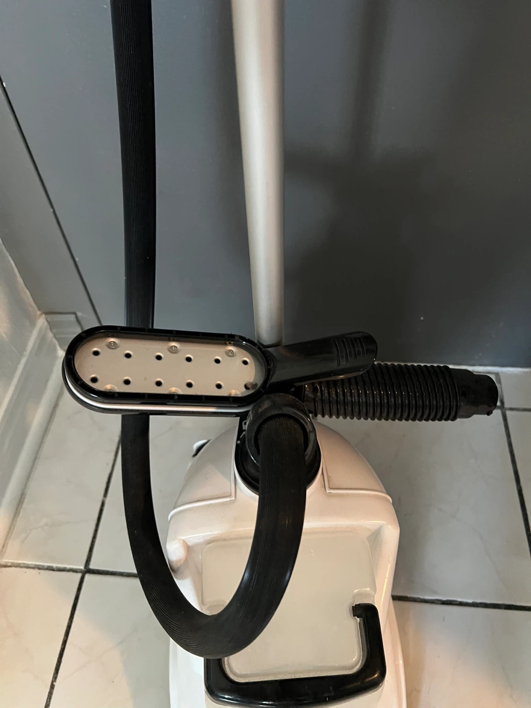 Conair Garment Steamer - photo 3