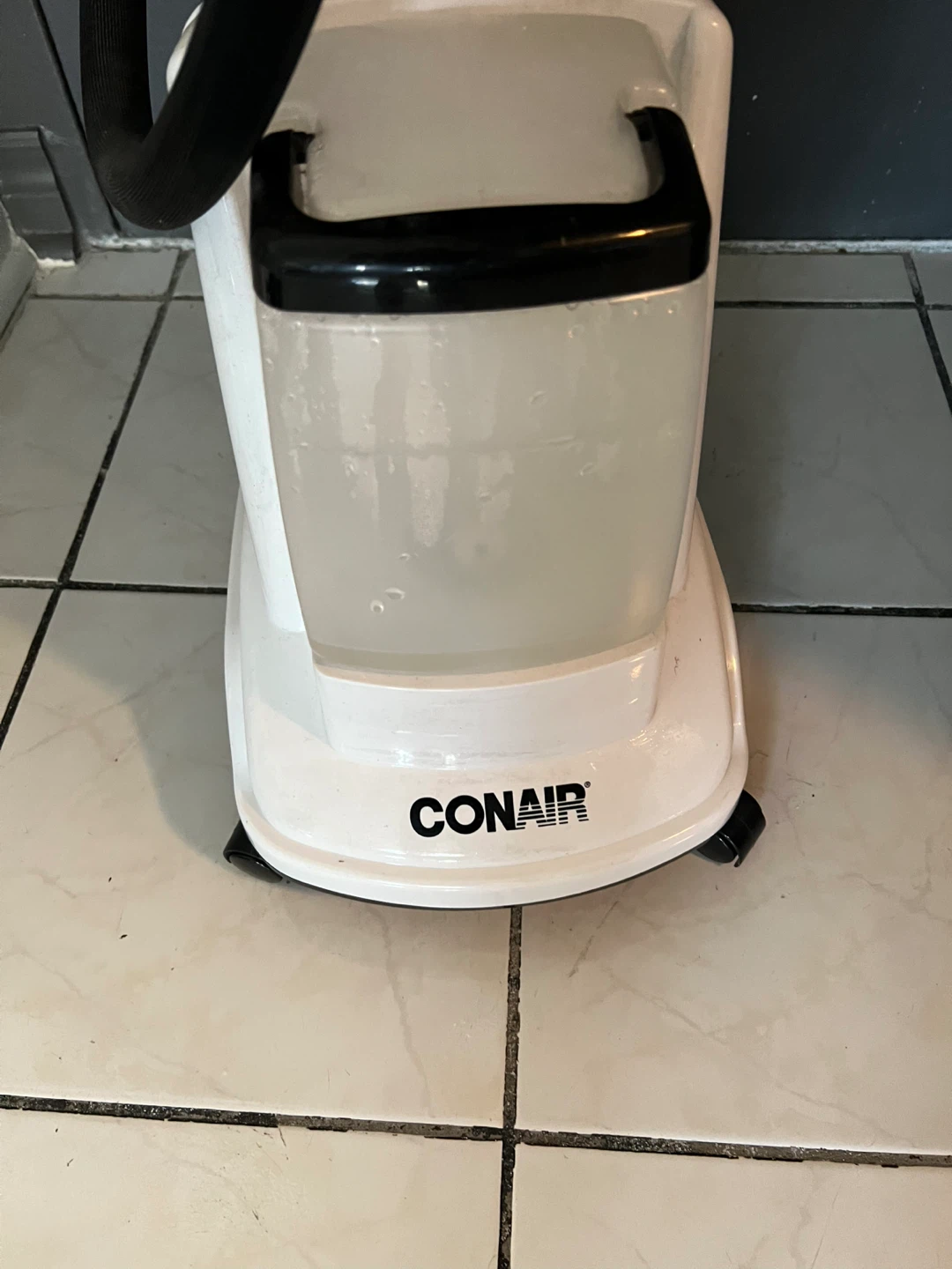 Conair Garment Steamer - photo 2