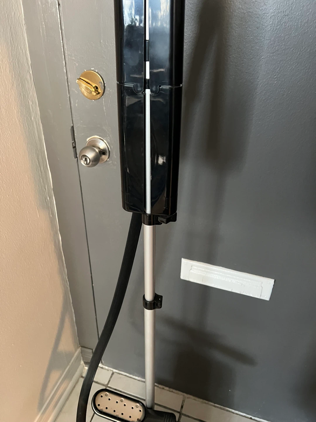 Conair Garment Steamer - photo 5