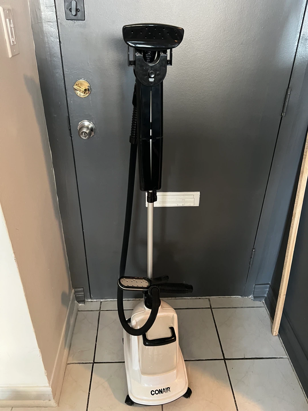 Conair Garment Steamer