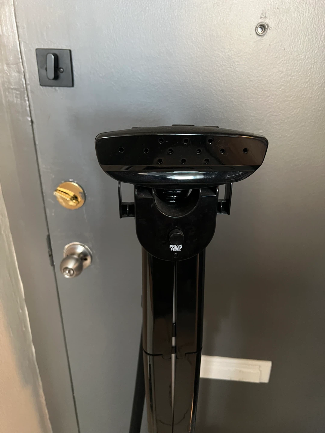 Conair Garment Steamer - photo 4