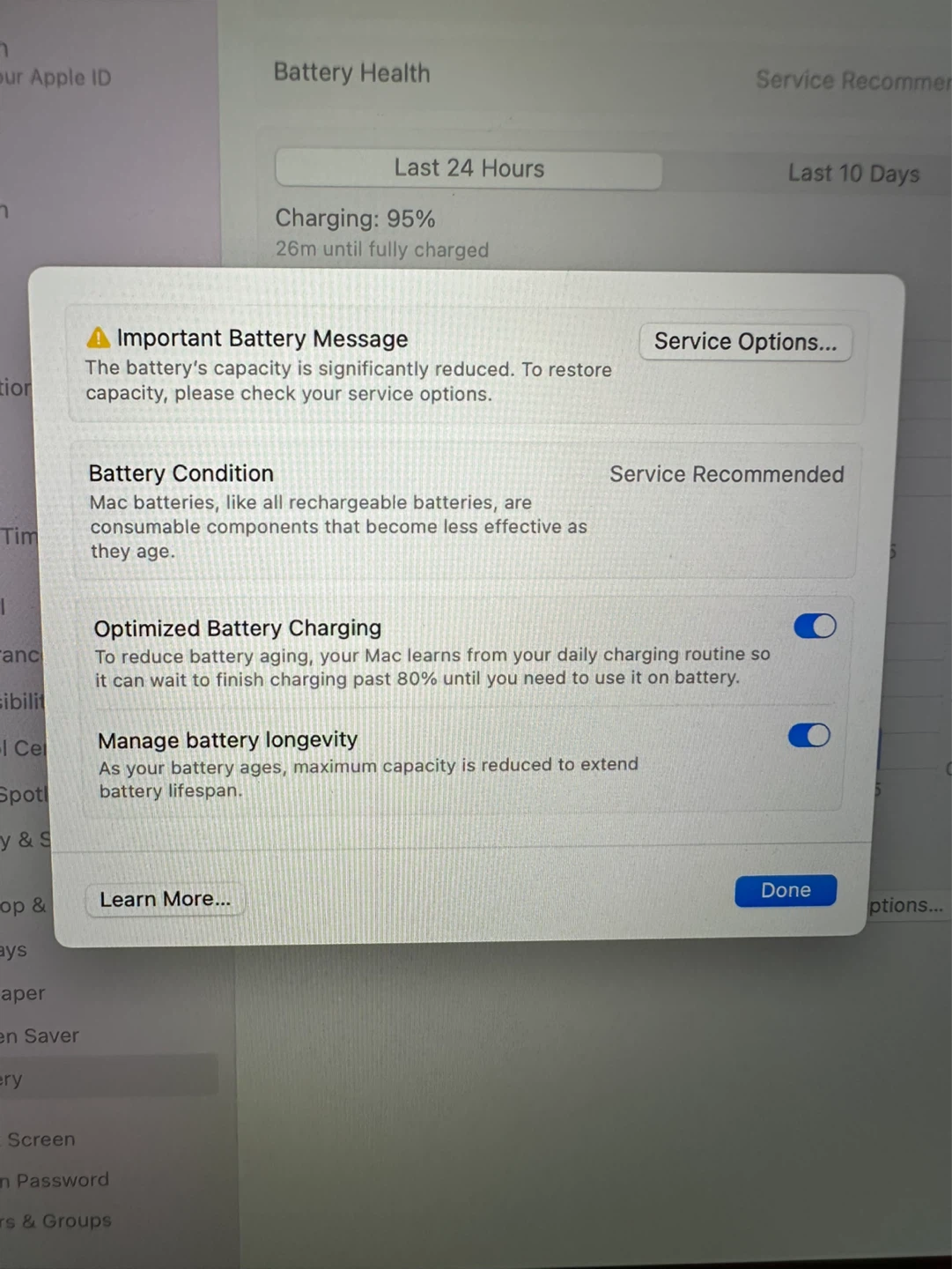 MacBook Pro 13” 2017 / i5 / 8GB / 128GB + USB-C Hub - photo 4