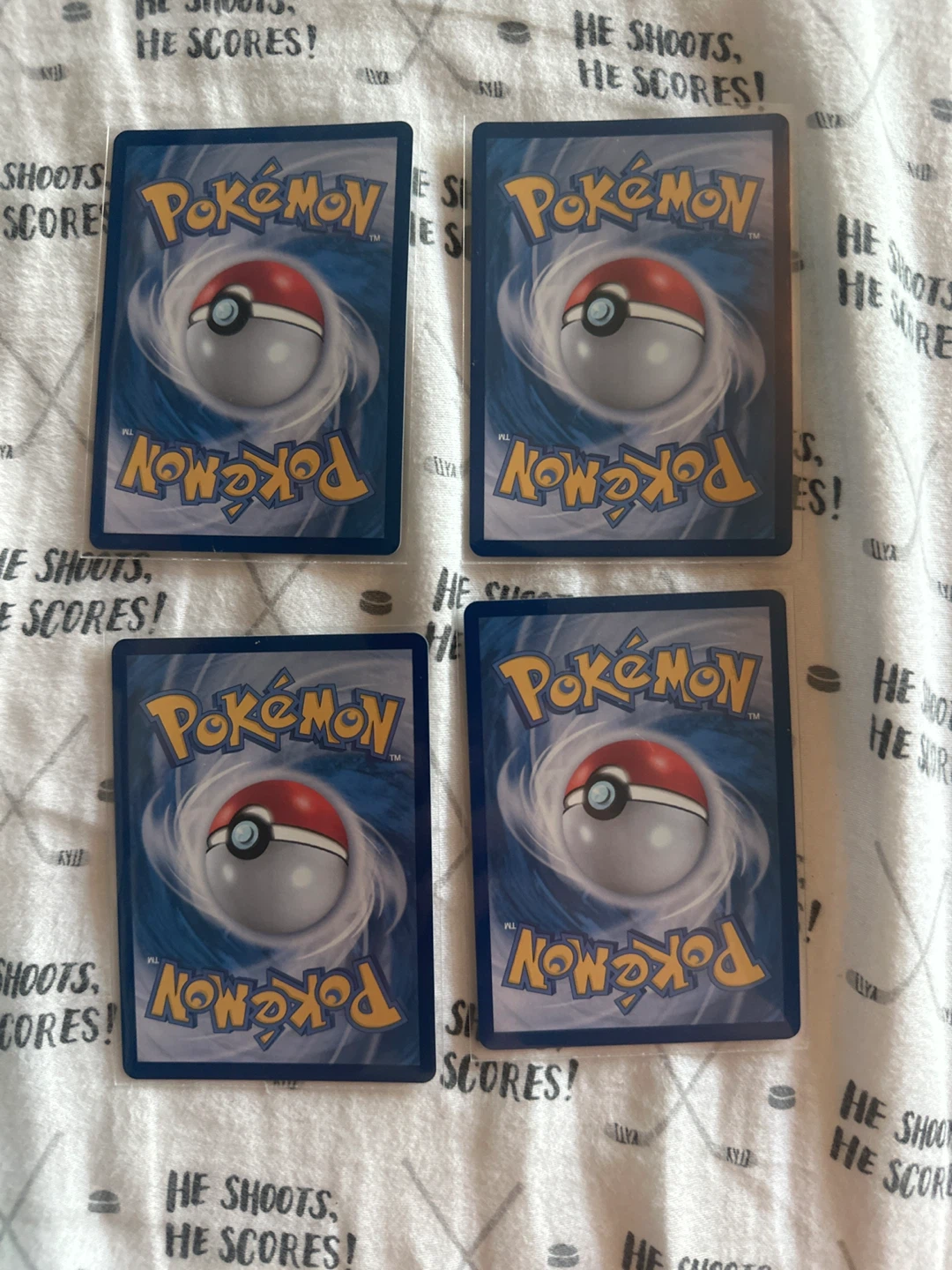 Pokemon Trading Cards Lot - photo 2