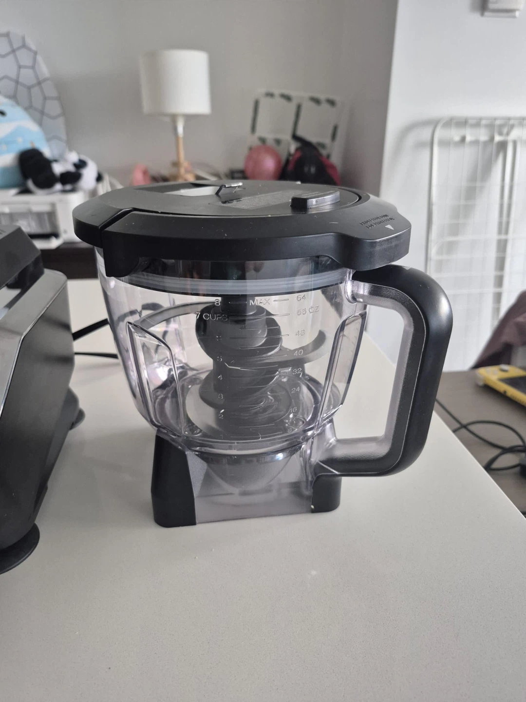 Ninja Professional Blender 64oz - photo 5