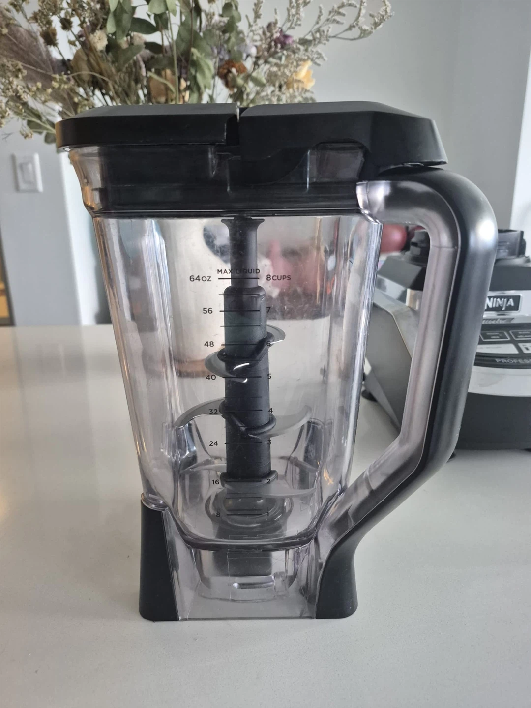 Ninja Professional Blender 64oz - photo 4