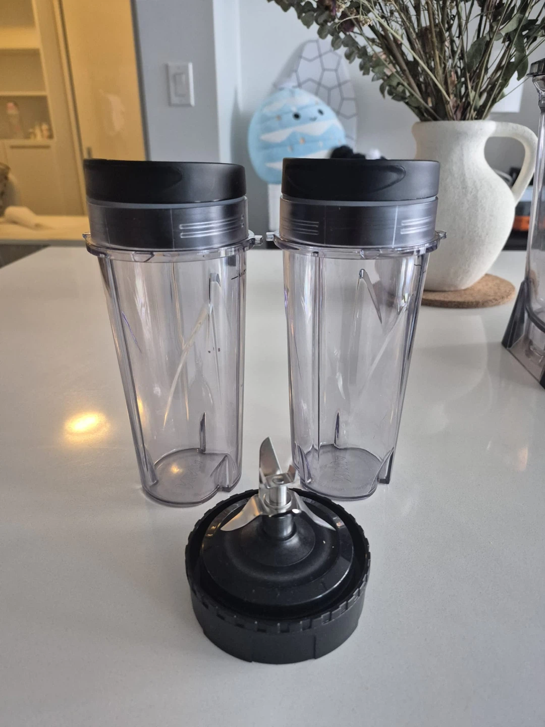 Ninja Professional Blender 64oz - photo 3