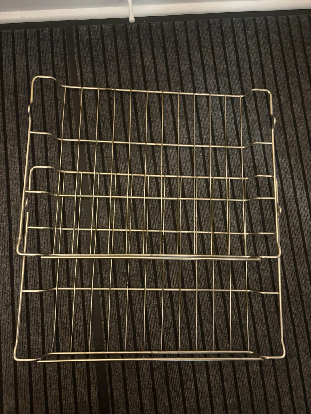 Whirlpool Oven Racks