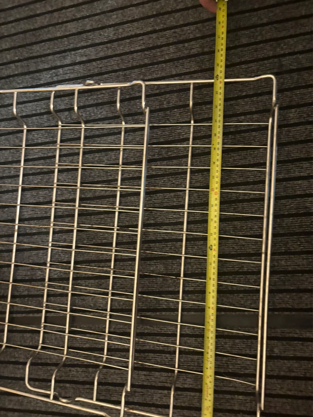 Whirlpool Oven Racks - photo 2