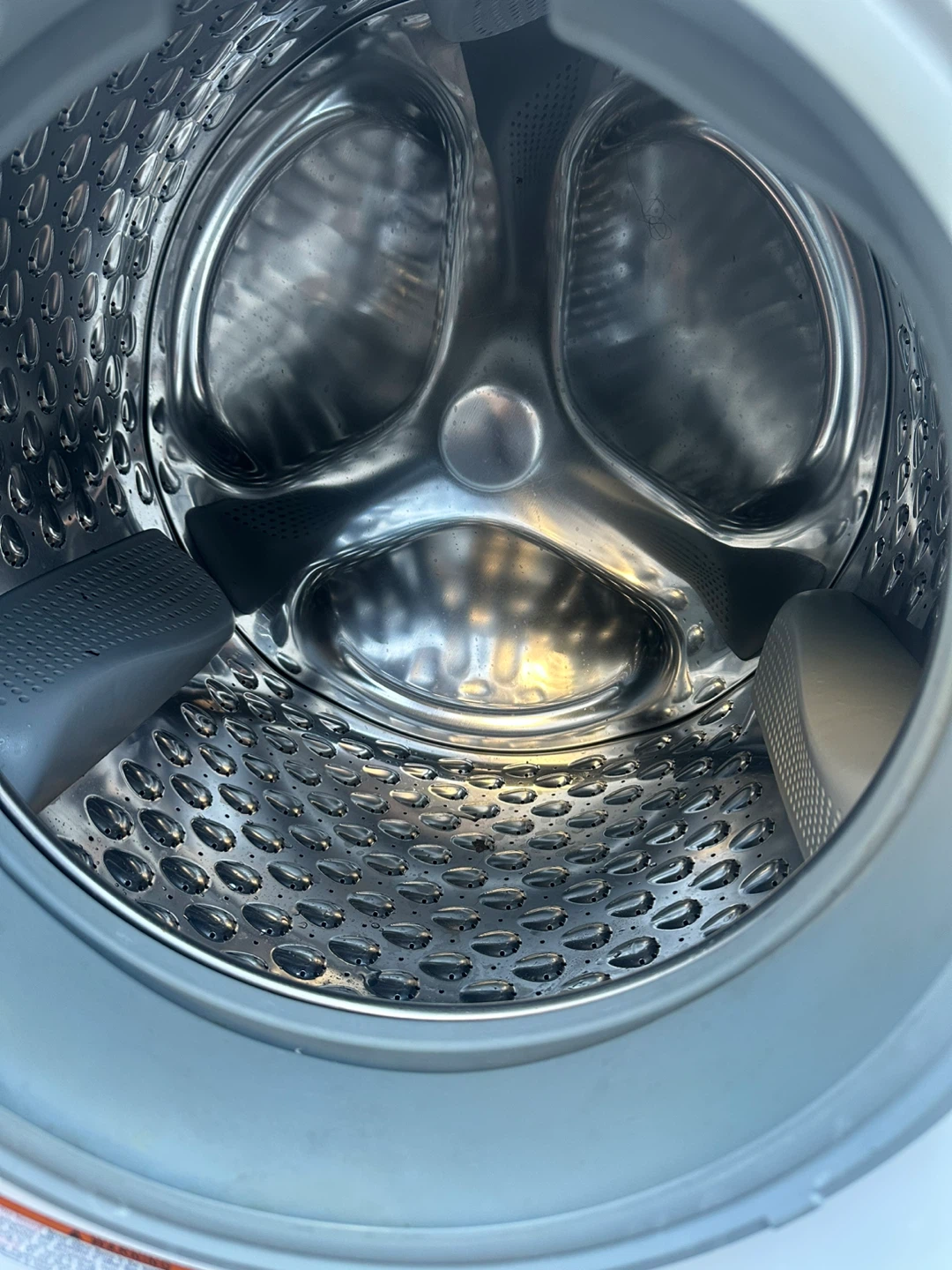 Bosh Axxis Washing and dryer electric 220 volt - photo 4