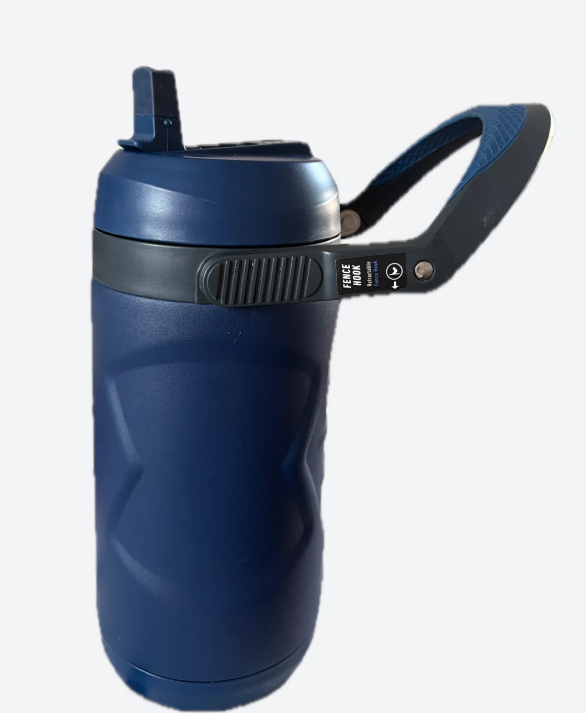 HYDRAPEAK Water Jugwith Fence Hook