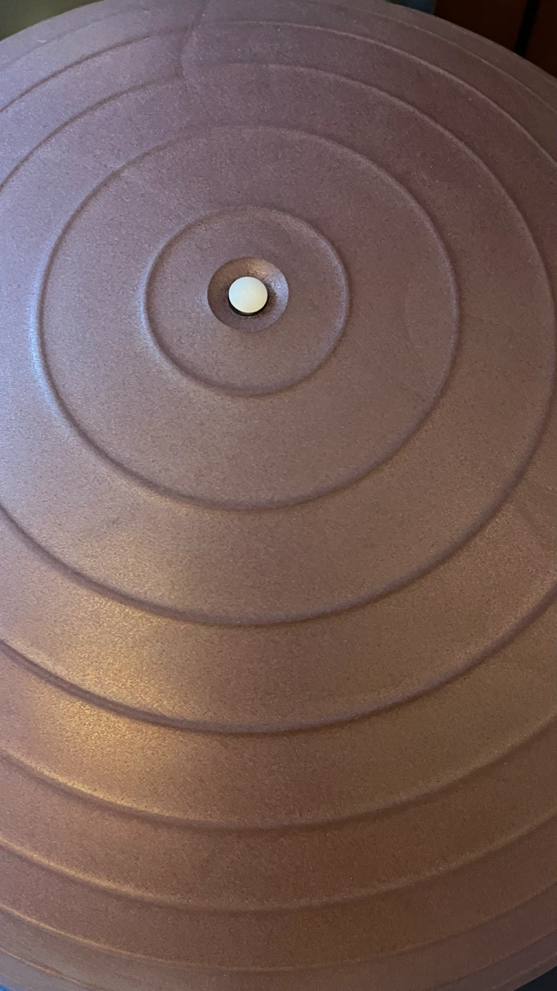 Trideer Exercise/Yoga/Stability Ball with Pump - photo 4