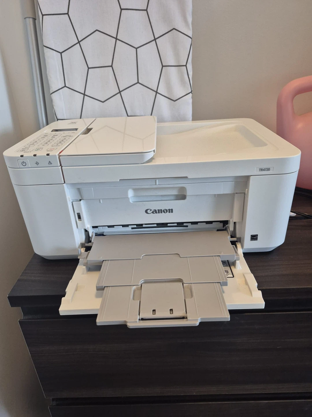 Canon PIXMA TR4720 All-in-One Printer