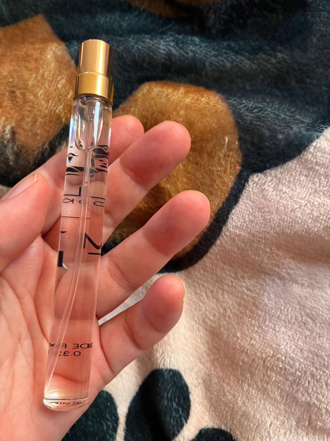 Ellis Brooklyn Myth Eau de Parfum Rollerball - 10ml - photo 4